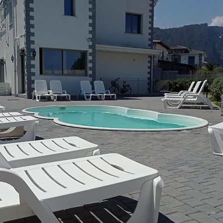 Sicily Rooms Appartamenti Carini Eksteriør bilde