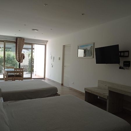 Sicily Rooms Appartamenti Carini Rom bilde