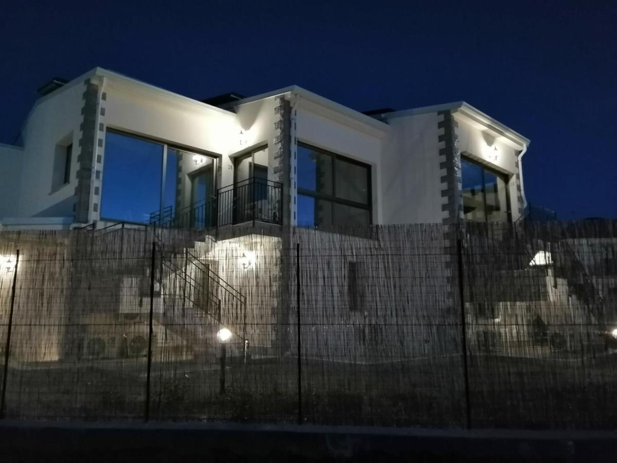 Sicily Rooms Appartamenti Carini Eksteriør bilde