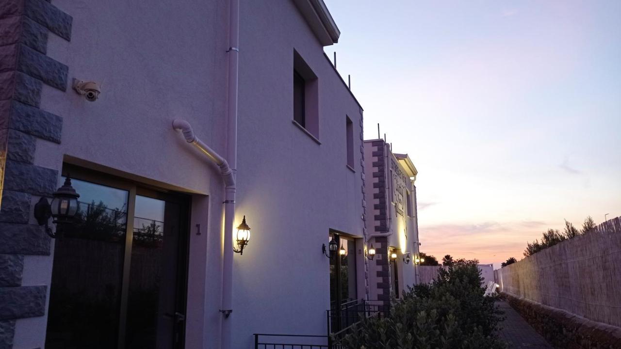 Sicily Rooms Appartamenti Carini Eksteriør bilde