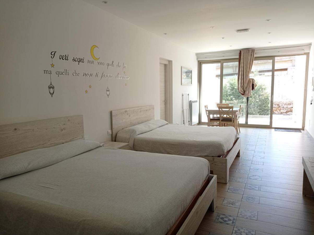 Sicily Rooms Appartamenti Carini Rom bilde
