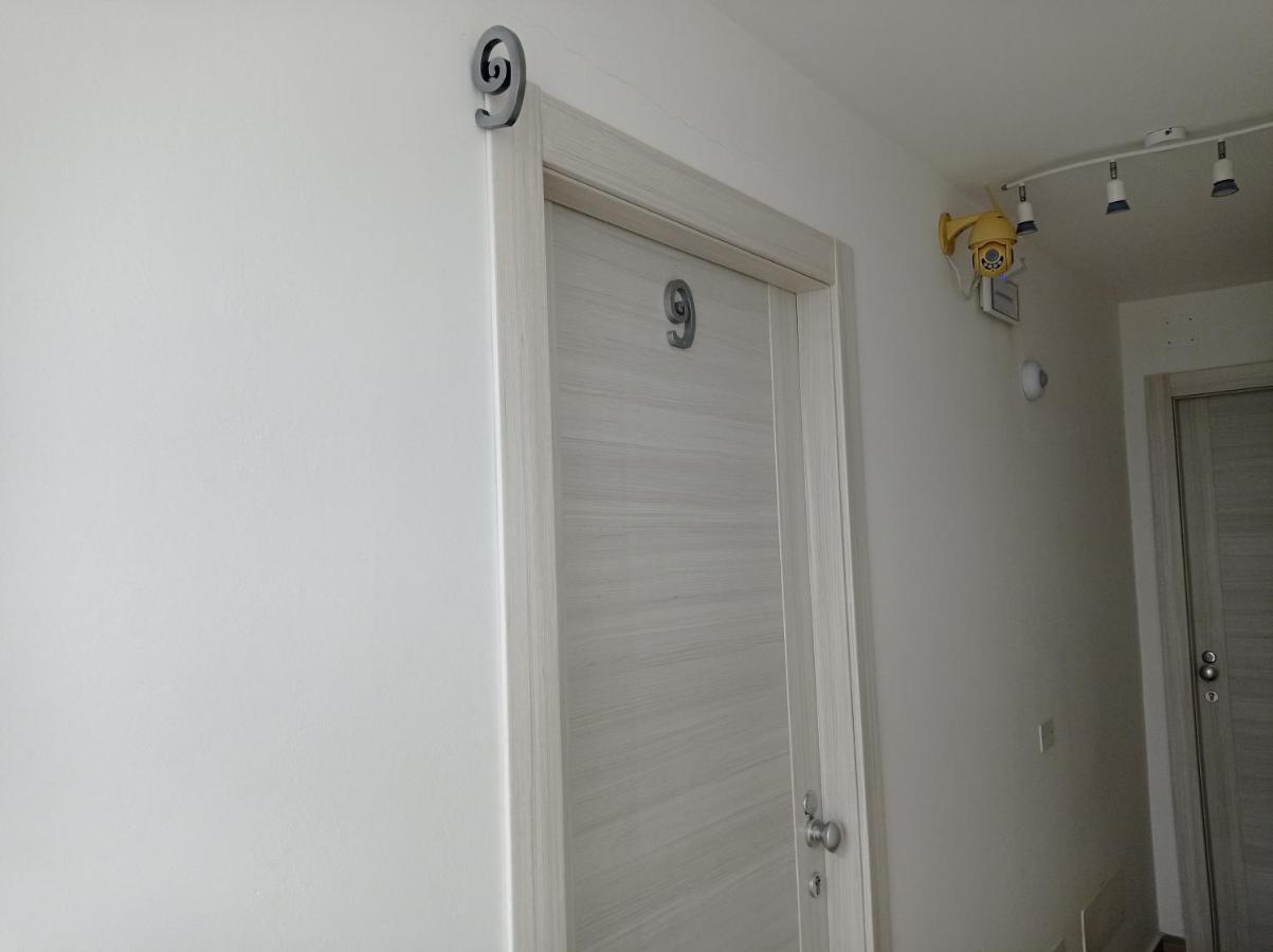 Sicily Rooms Appartamenti Carini Eksteriør bilde