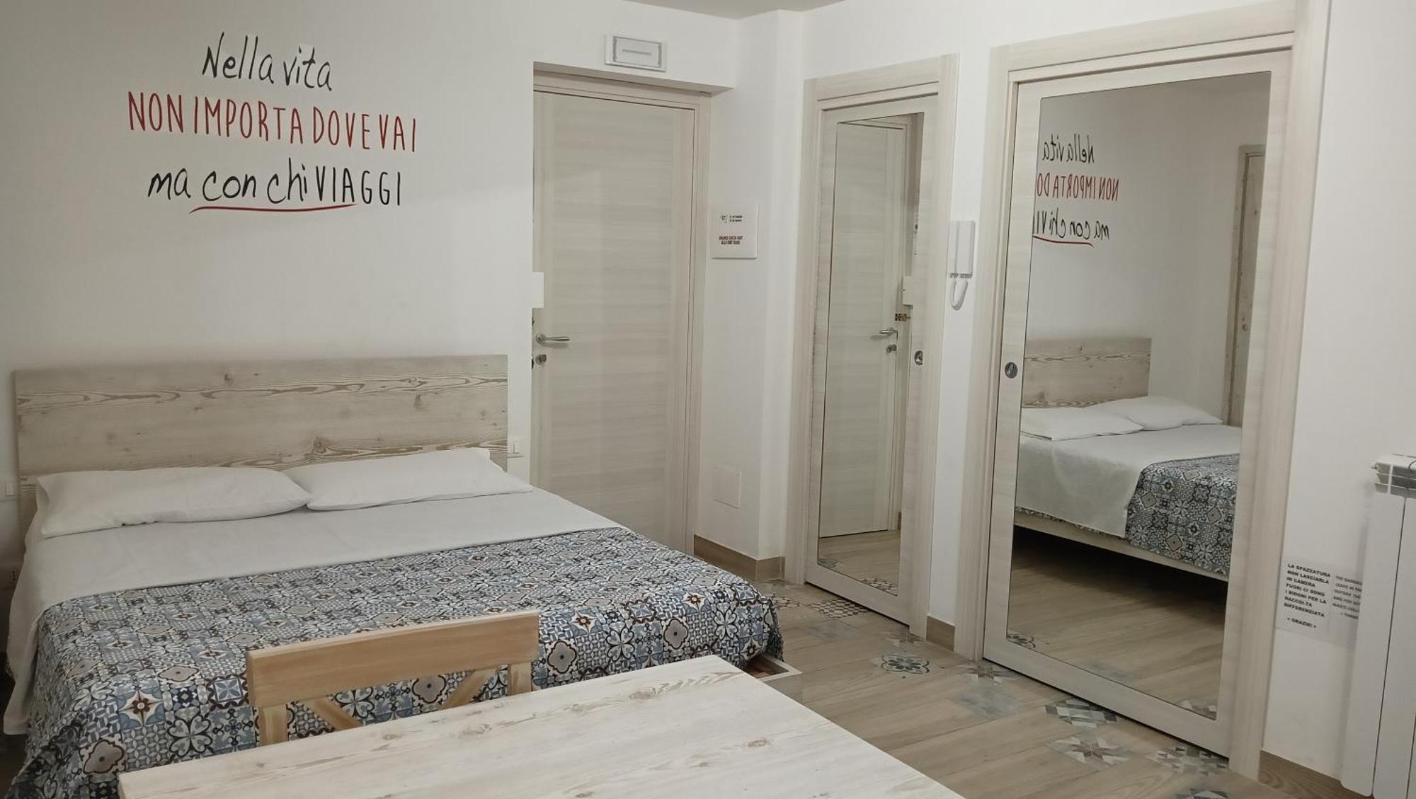 Sicily Rooms Appartamenti Carini Eksteriør bilde