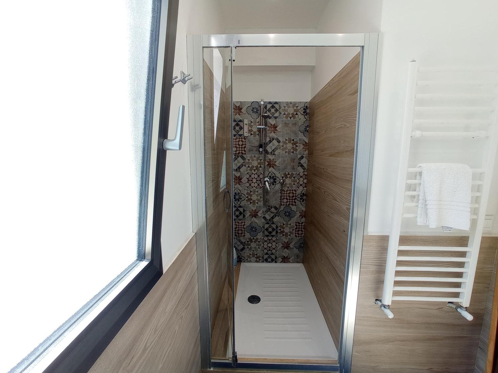 Sicily Rooms Appartamenti Carini Rom bilde