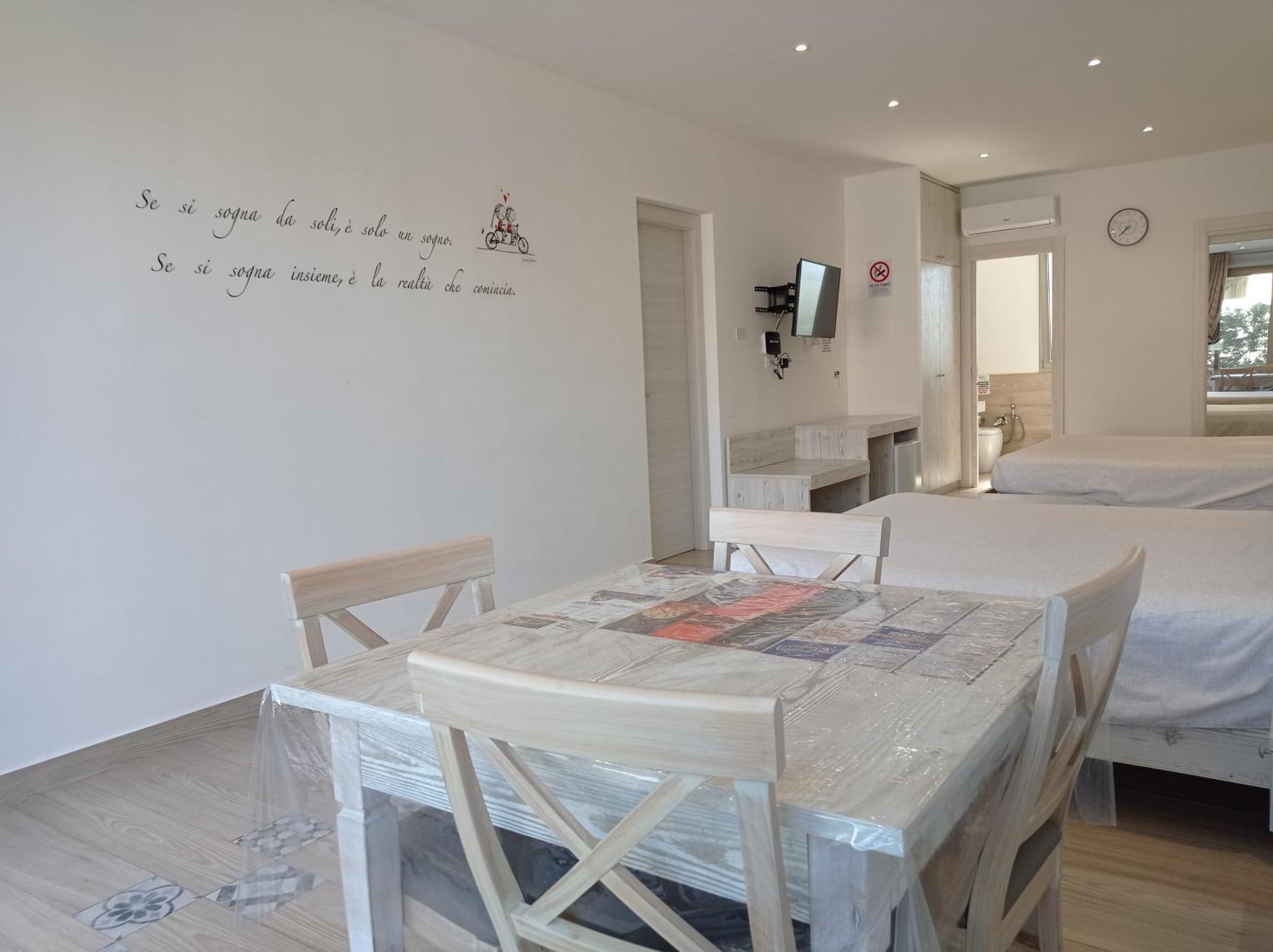 Sicily Rooms Appartamenti Carini Rom bilde