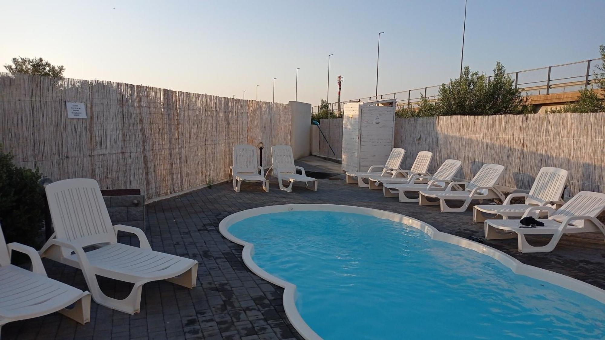 Sicily Rooms Appartamenti Carini Rom bilde