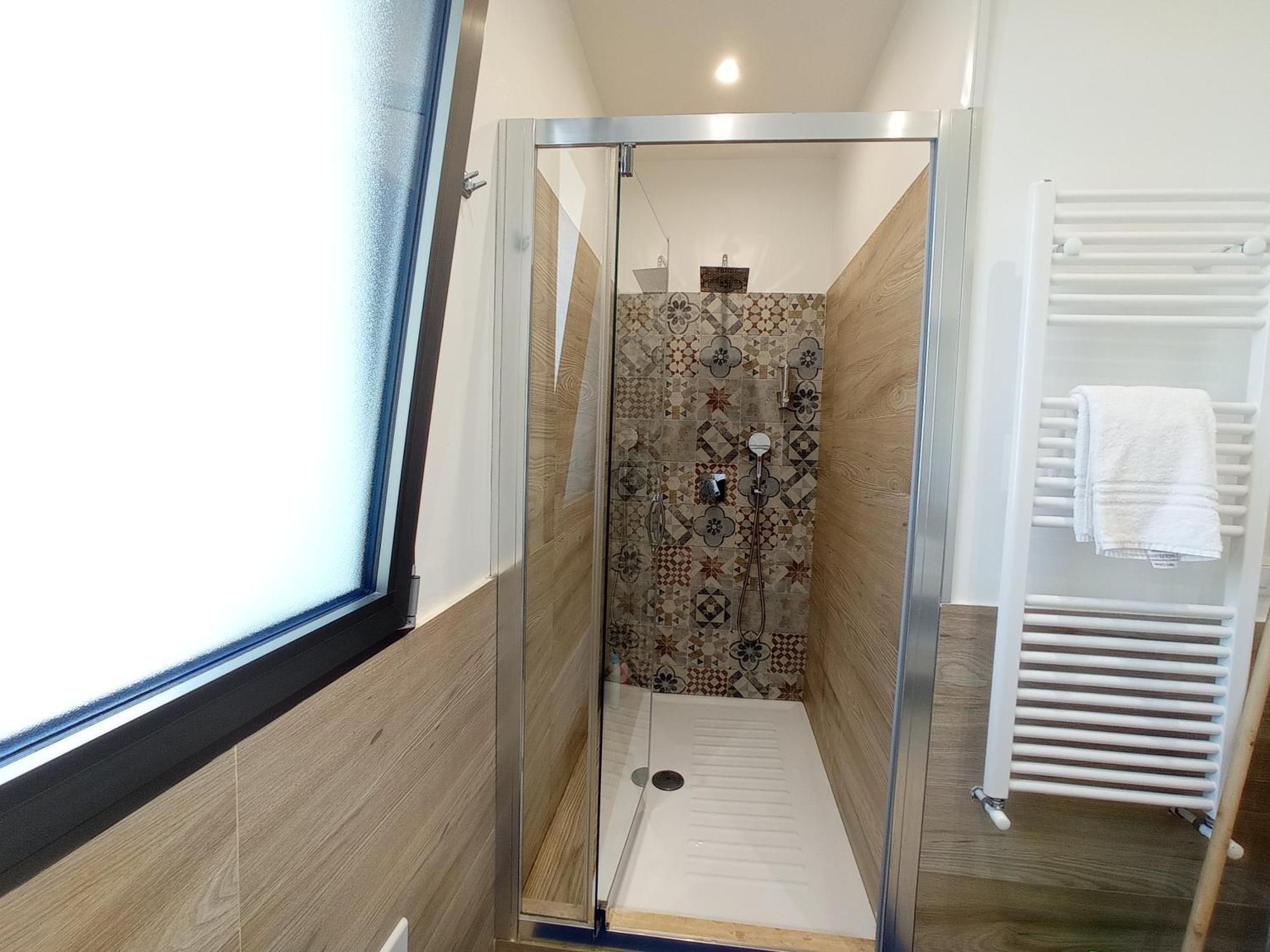 Sicily Rooms Appartamenti Carini Rom bilde