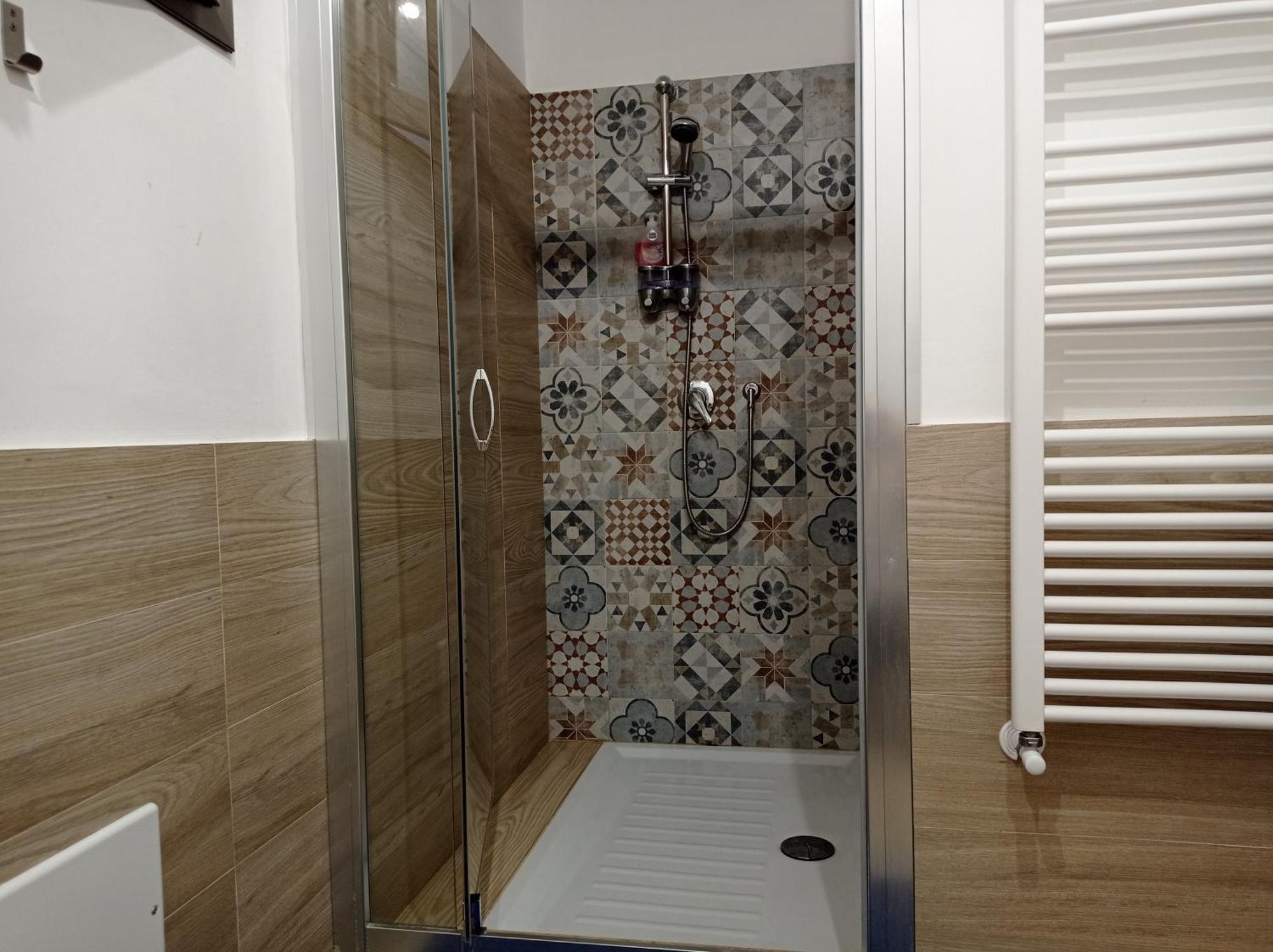 Sicily Rooms Appartamenti Carini Rom bilde